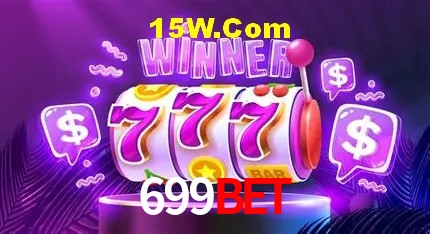 Bônus e promoções da 699Bet