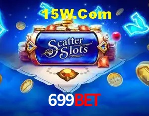 Jackpots e promoções na 699Bet