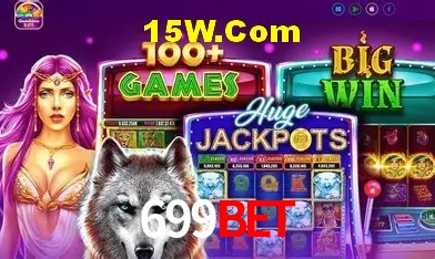 Benefícios VIP na 699Bet